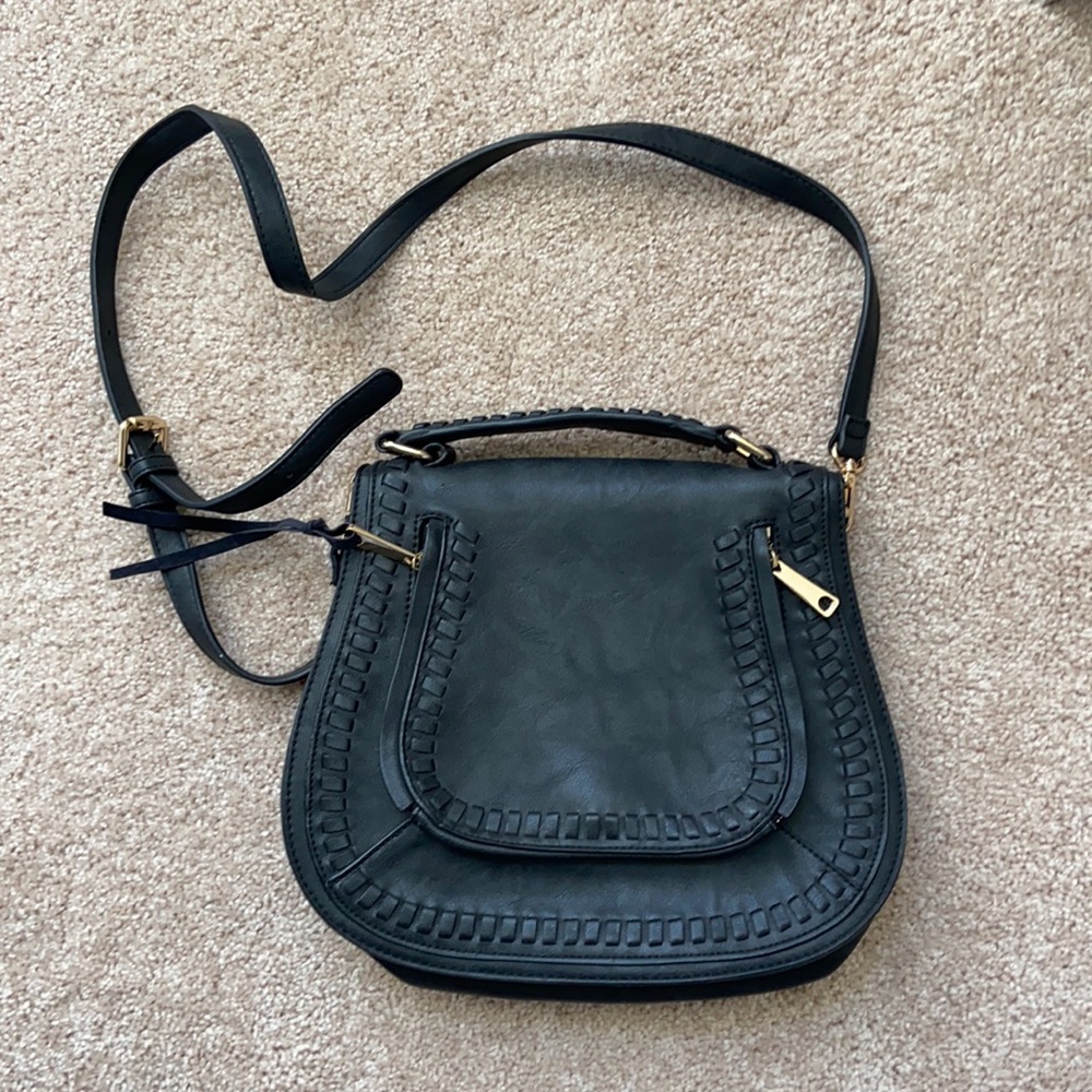 Black Purse